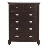 CHEST 2615DC-9