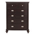 CHEST 2615DC-9