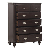 CHEST 2615DC-9