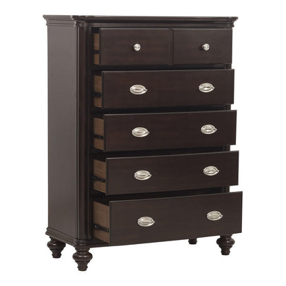 CHEST 2615DC-9