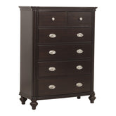 CHEST 2615DC-9