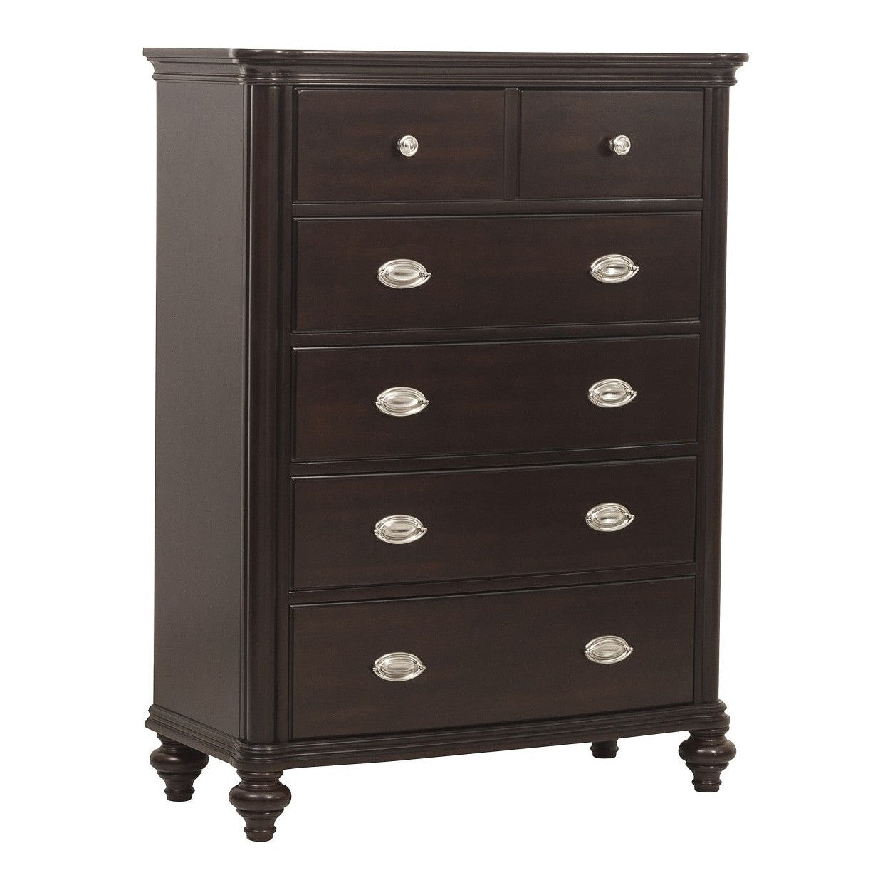 CHEST 2615DC-9