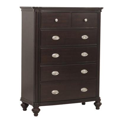 CHEST 2615DC-9