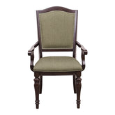 ARM CHAIR 2615DCA