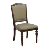 SIDE CHAIR 2615DCS