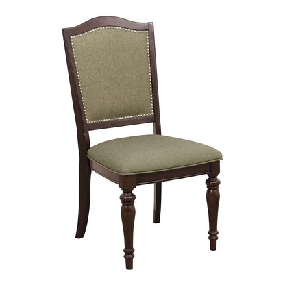 SIDE CHAIR 2615DCS