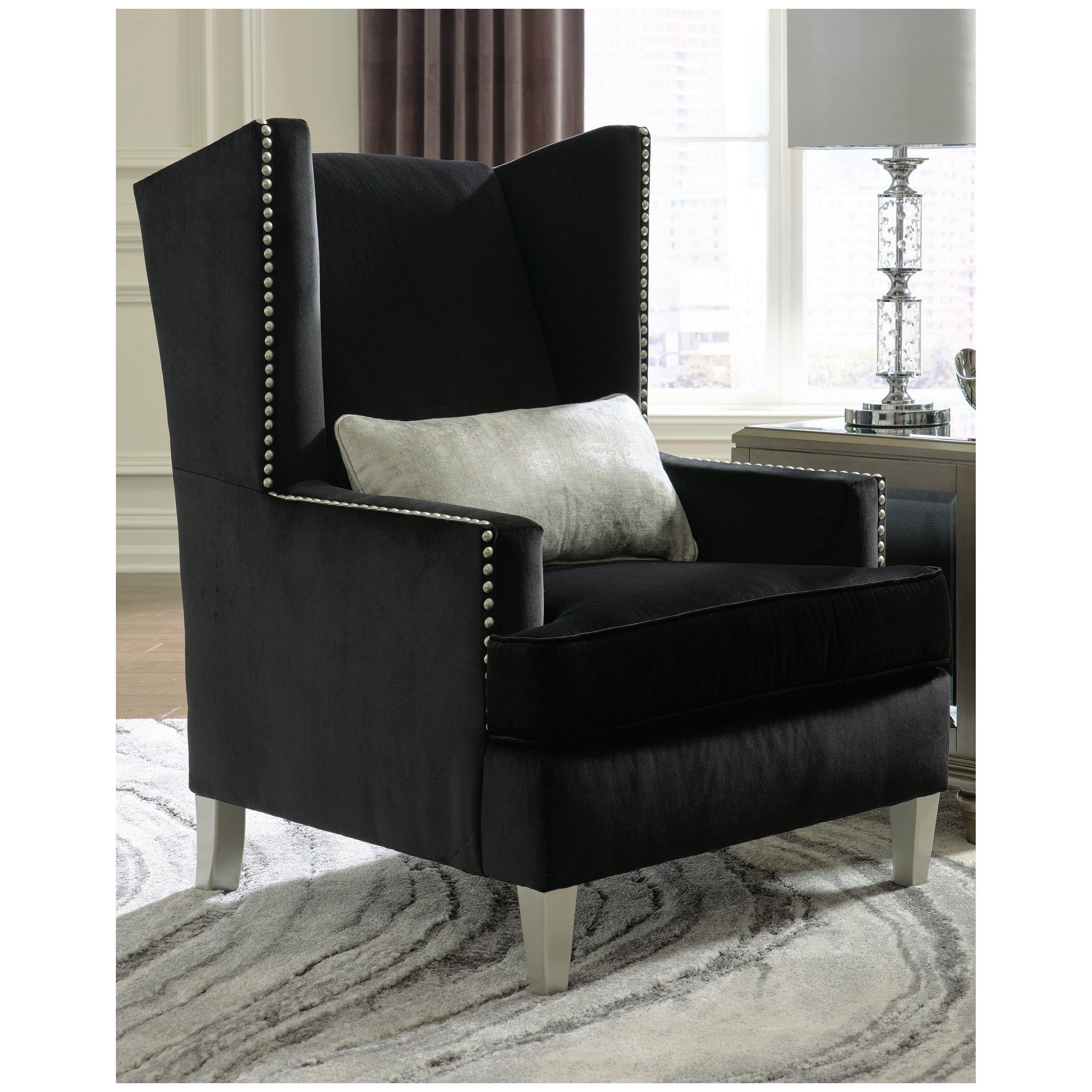 Signature Design by Ashley® Harriotte Accent Chair