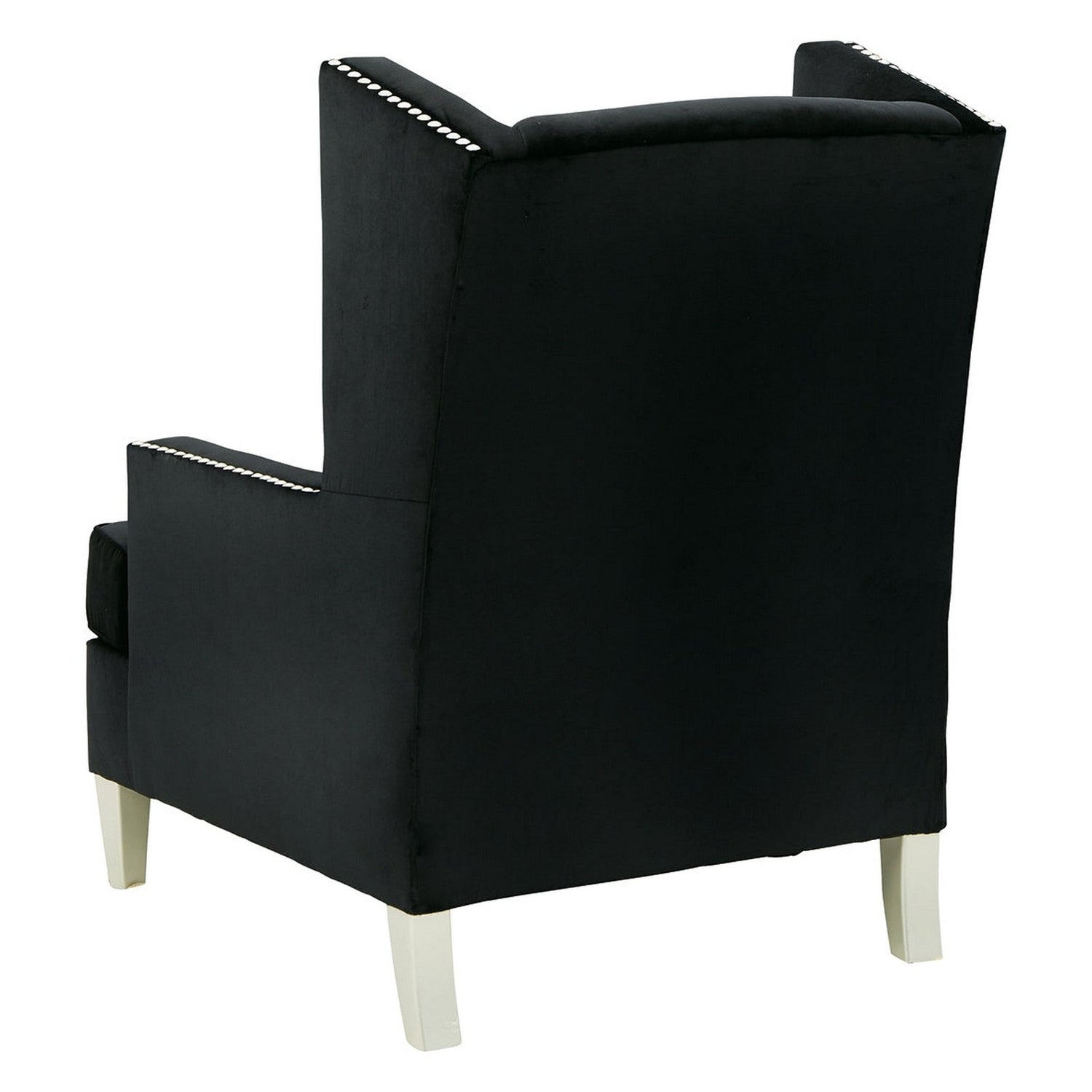 Harriotte Accent Chair Ash-2620521