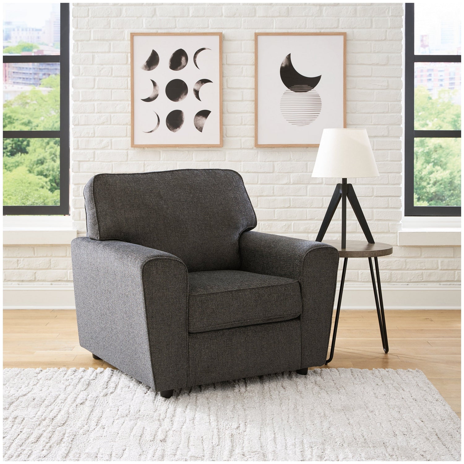 Cascilla Chair Ash-2680420