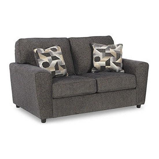 Cascilla Loveseat Ash-2680435