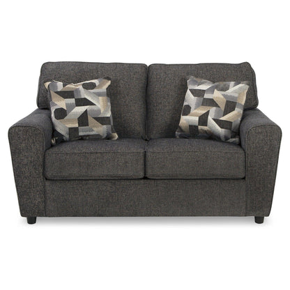 Cascilla Loveseat Ash-2680435