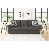 Cascilla Sofa Ash-2680438