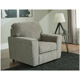 Cascilla Chair Ash-2680420