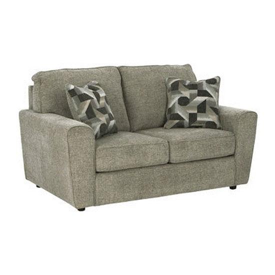 Cascilla Loveseat Ash-2680435