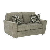 Cascilla Loveseat Ash-2680435