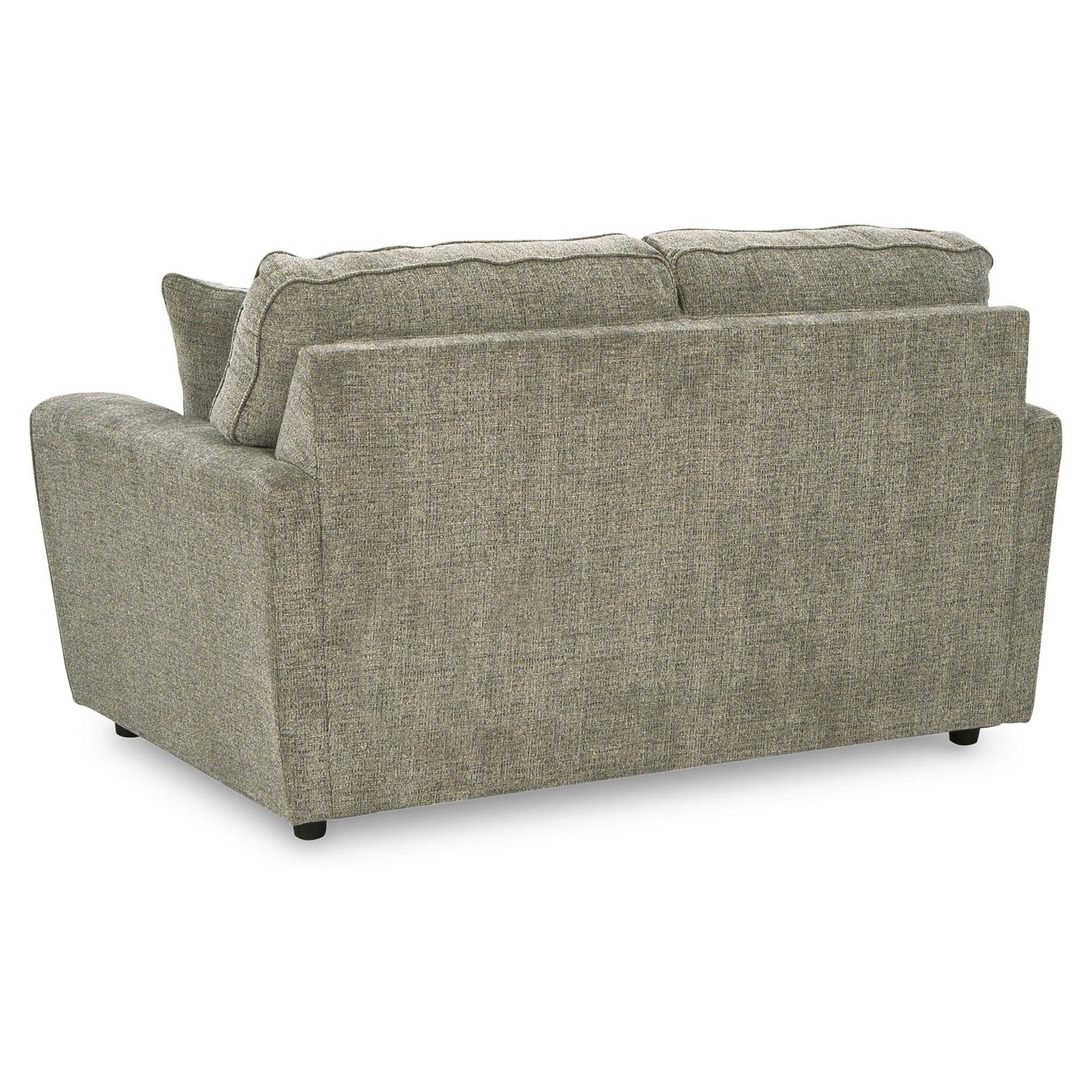 Cascilla Loveseat Ash-2680435