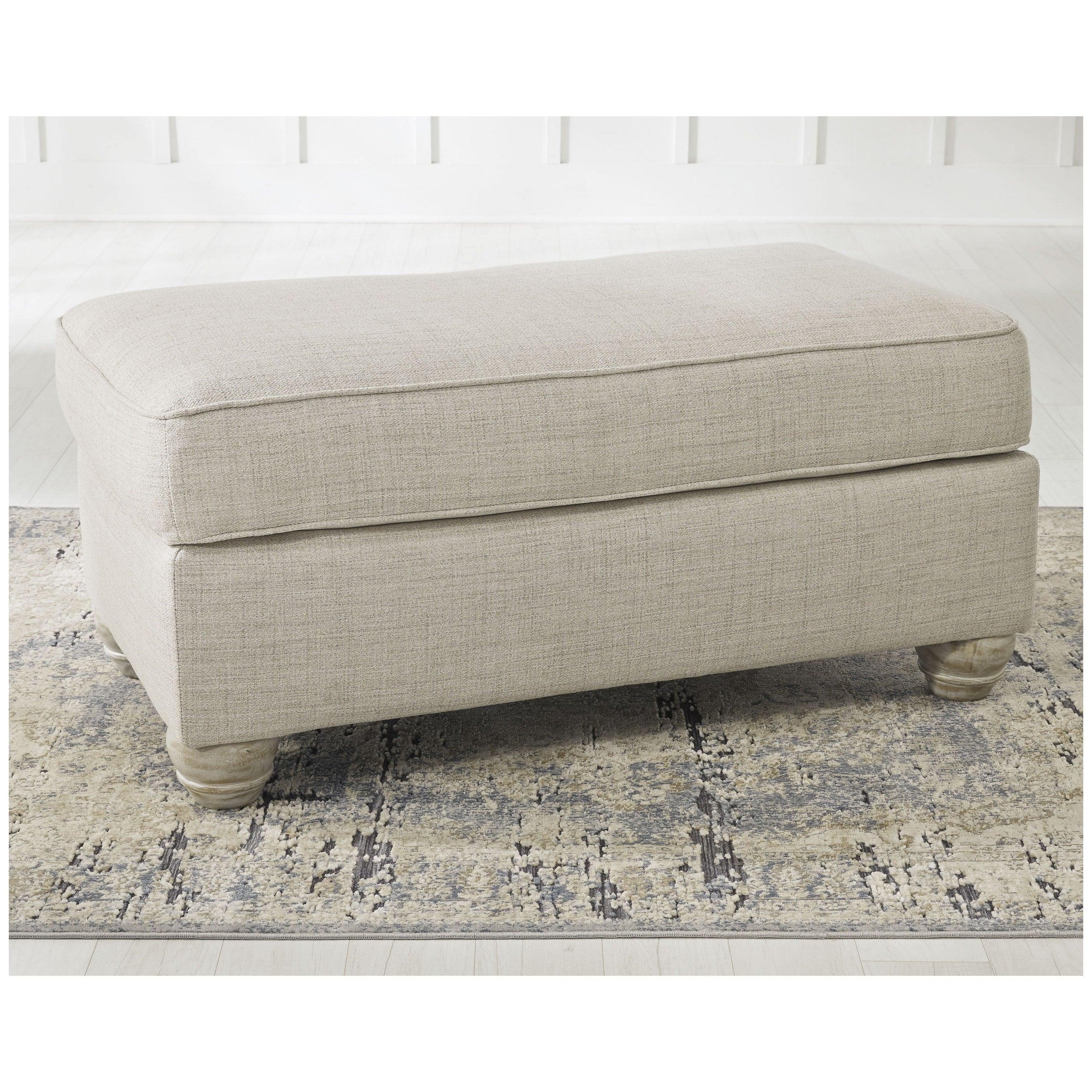 Traemore Ottoman Ash-2740314