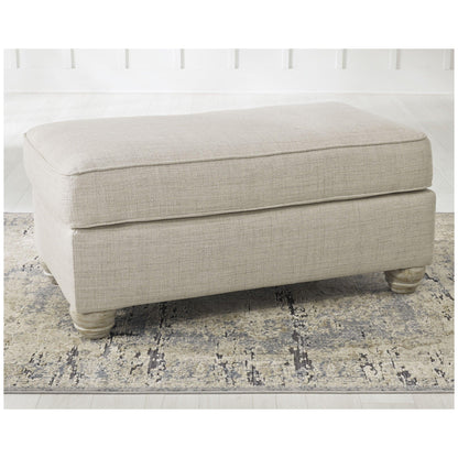 Traemore Ottoman Ash-2740314