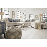 Traemore Ottoman Ash-2740314