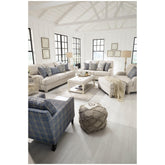 Traemore Ottoman Ash-2740314