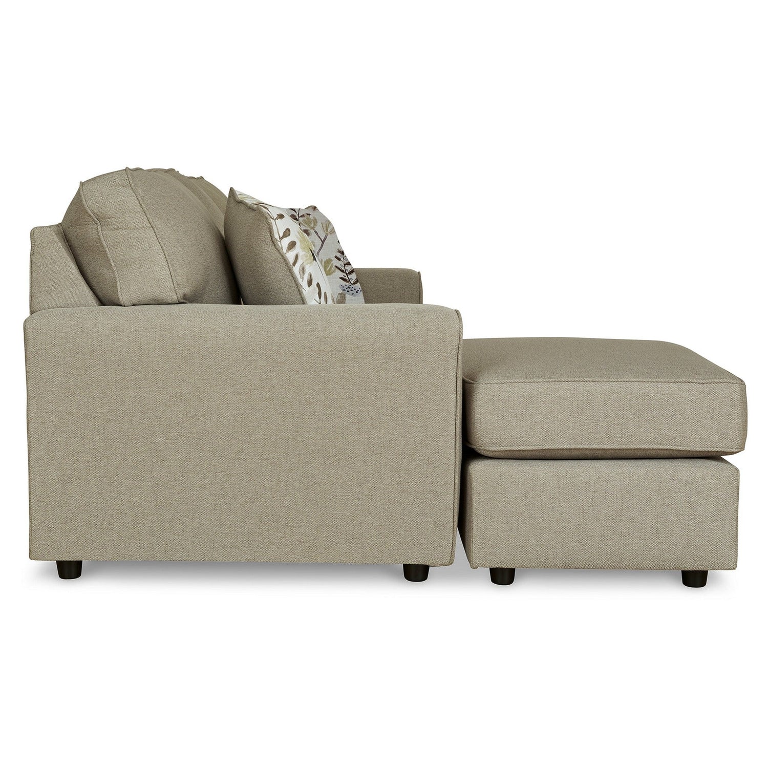 Renshaw Sofa Chaise Ash-2790318