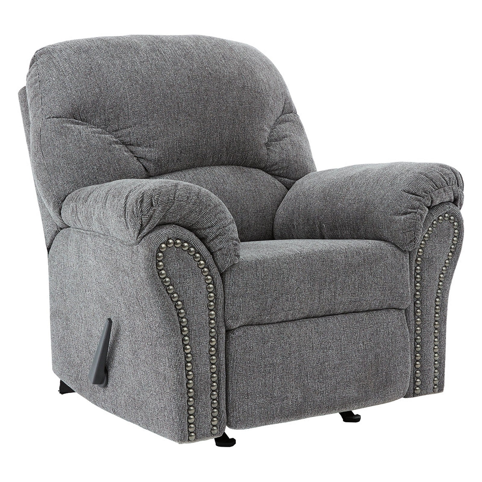 Allmaxx Recliner Ash-2810525