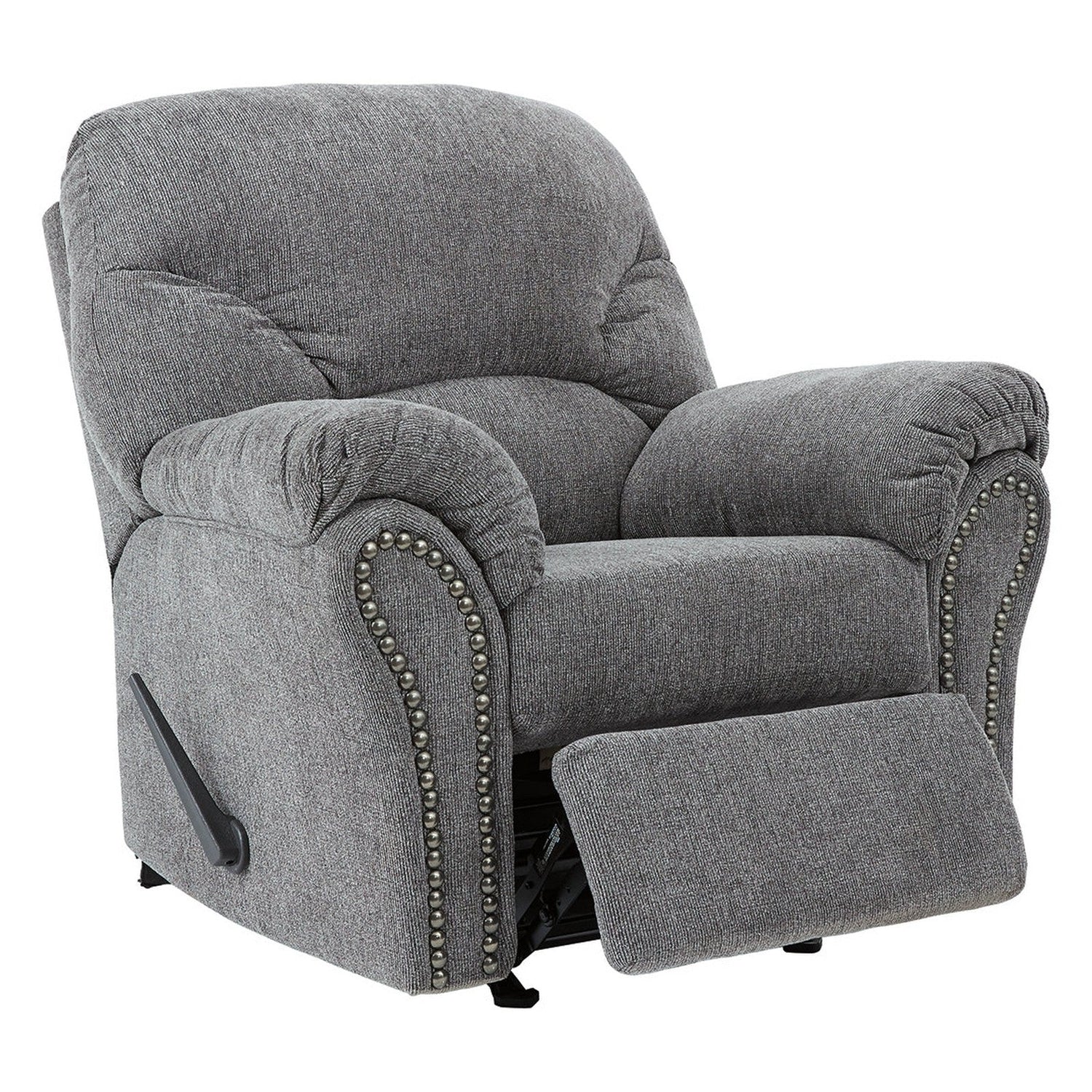 Allmaxx Recliner Ash-2810525