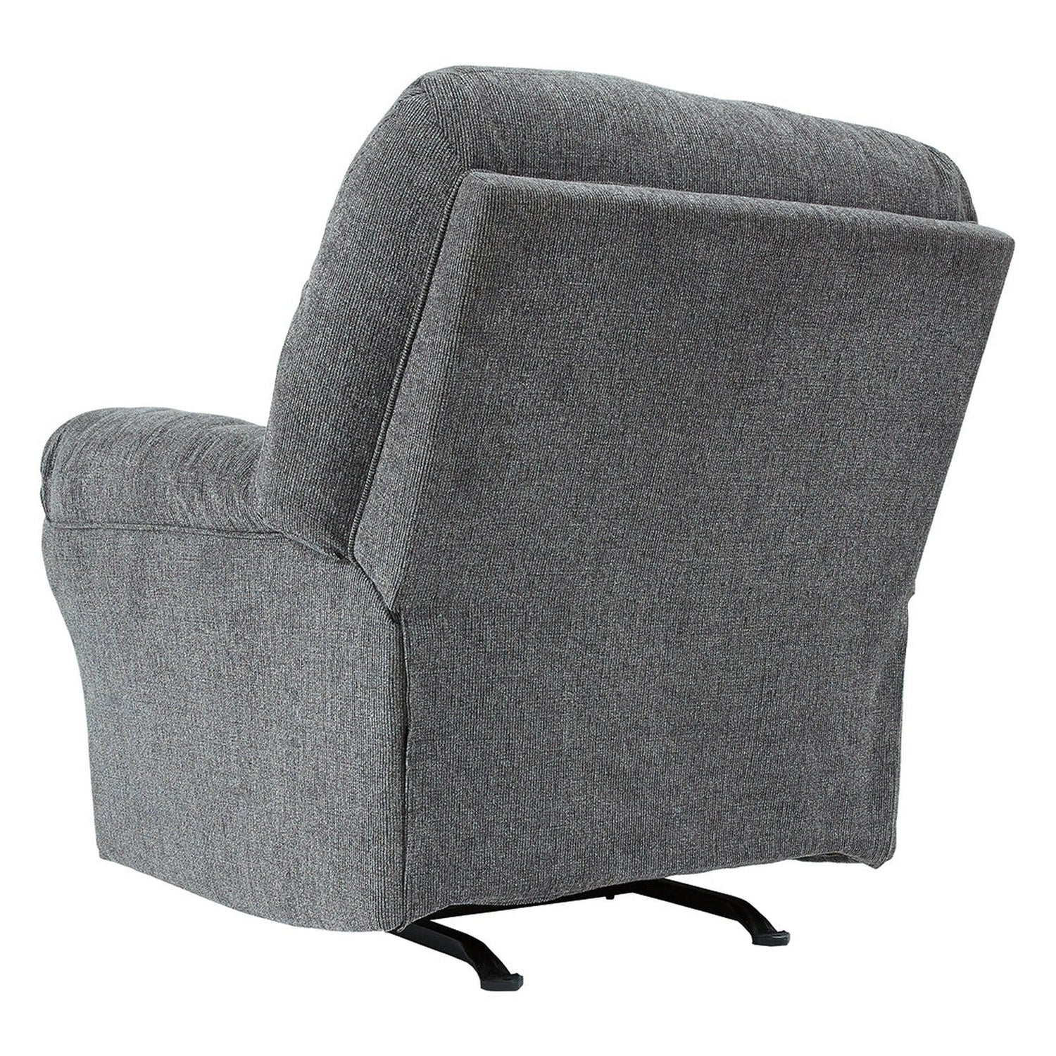 Allmaxx Recliner Ash-2810525