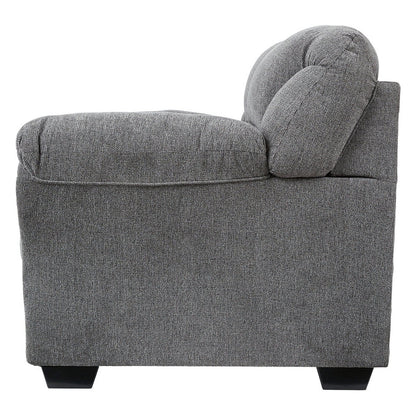 Allmaxx Loveseat Ash-2810535