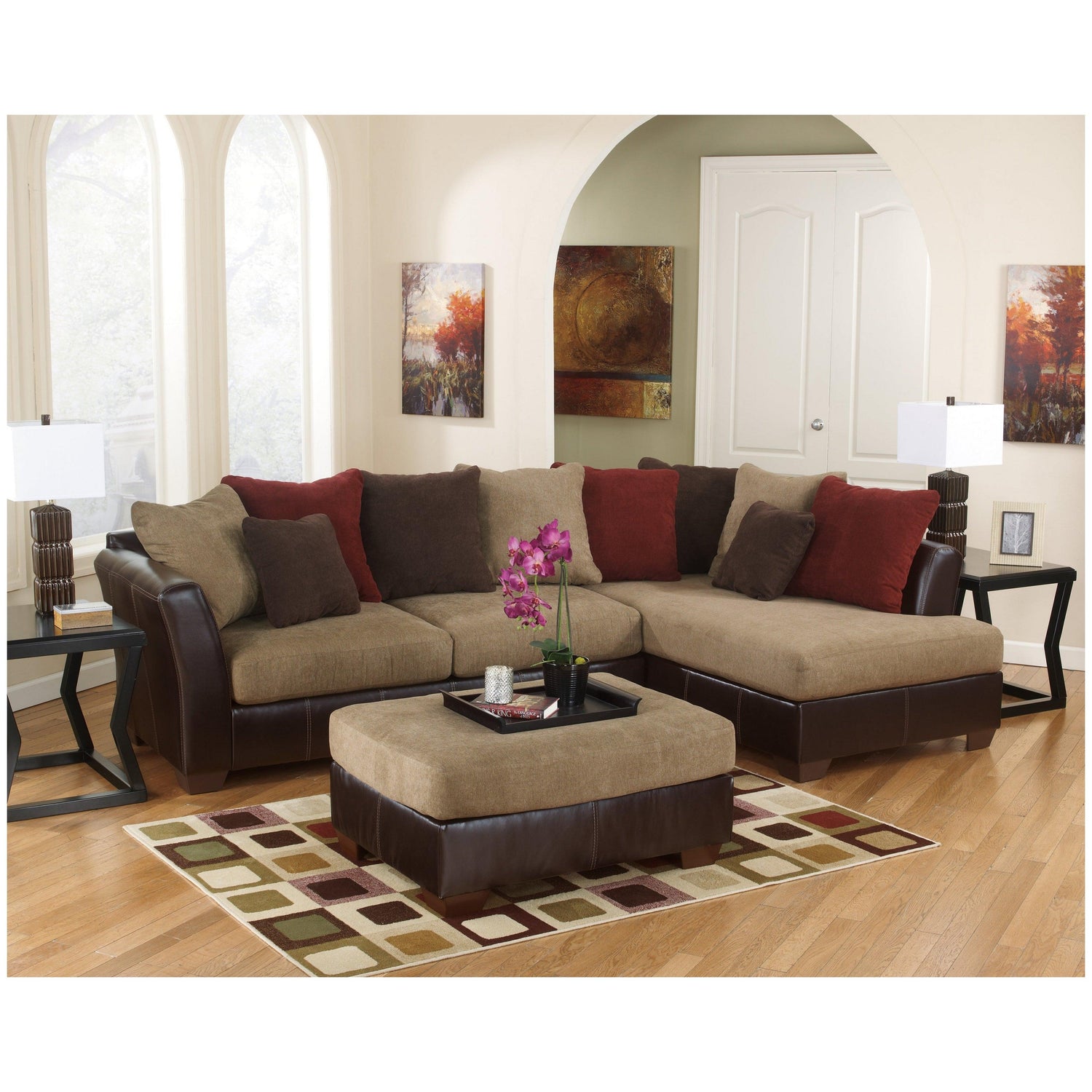 Kelton End Table Ash-T592-3