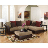 Kelton End Table Ash-T592-3