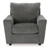 Stairatt Chair Ash-2850220