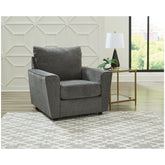 Stairatt Chair Ash-2850220