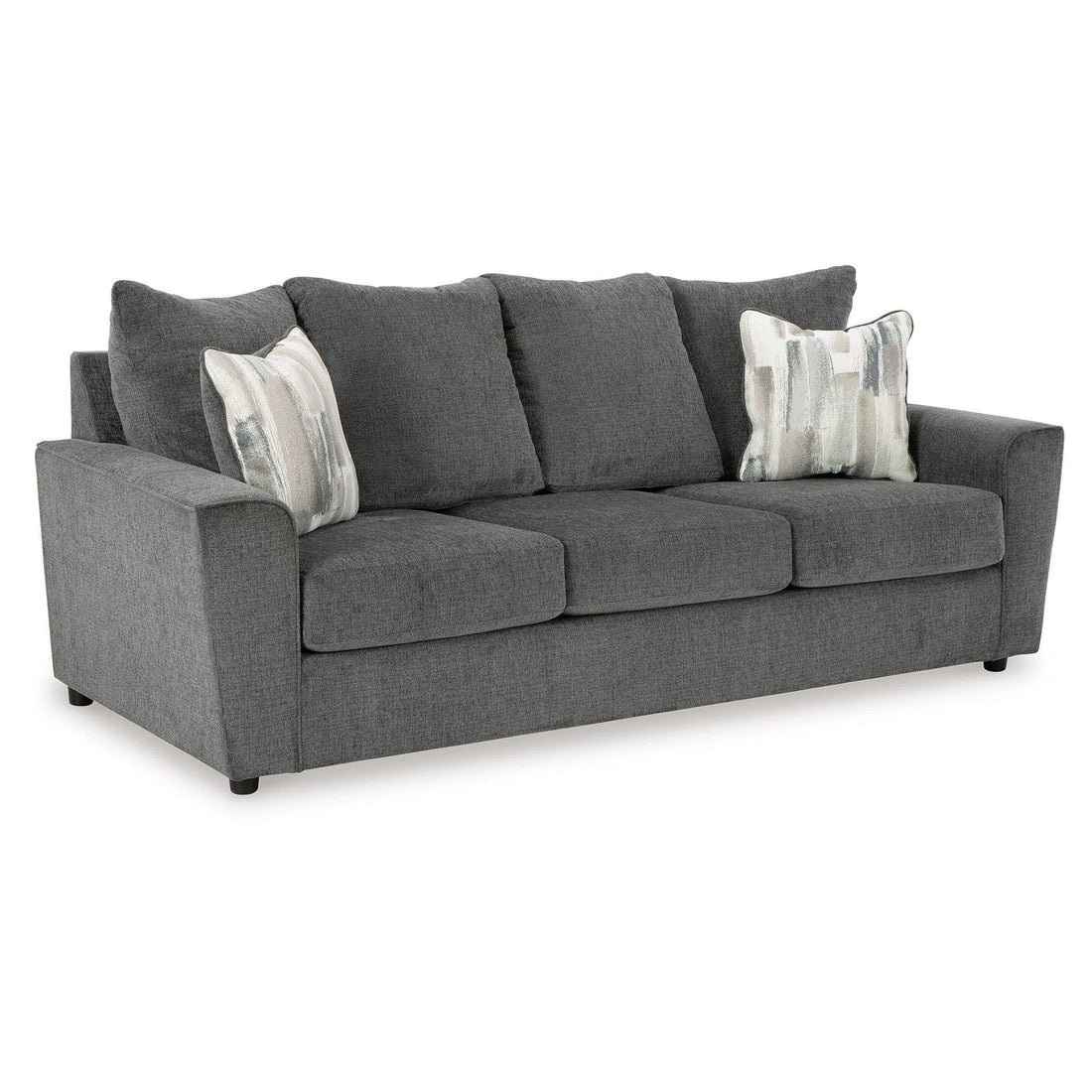 Stairatt Sofa Ash-2850238