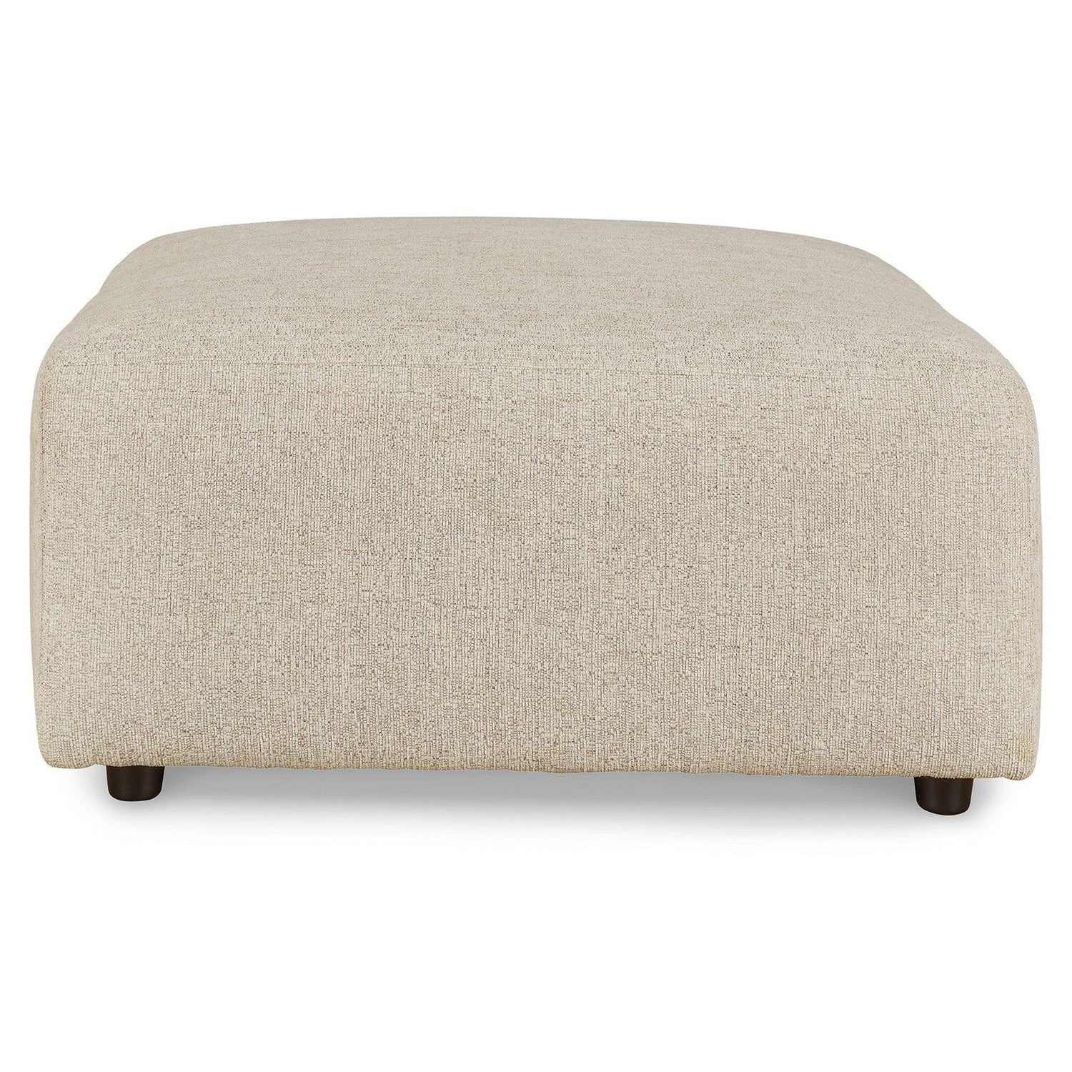 Edenfield Oversized Accent Ottoman Ash-2900408