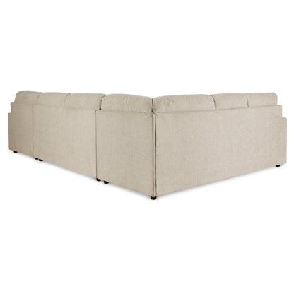 Edenfield 3-Piece Sectional Ash-29004S2