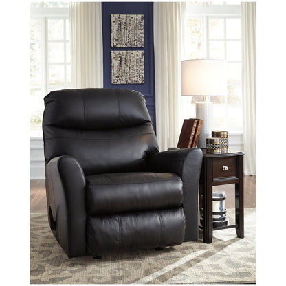 Breegin Chairside End Table - Beck&