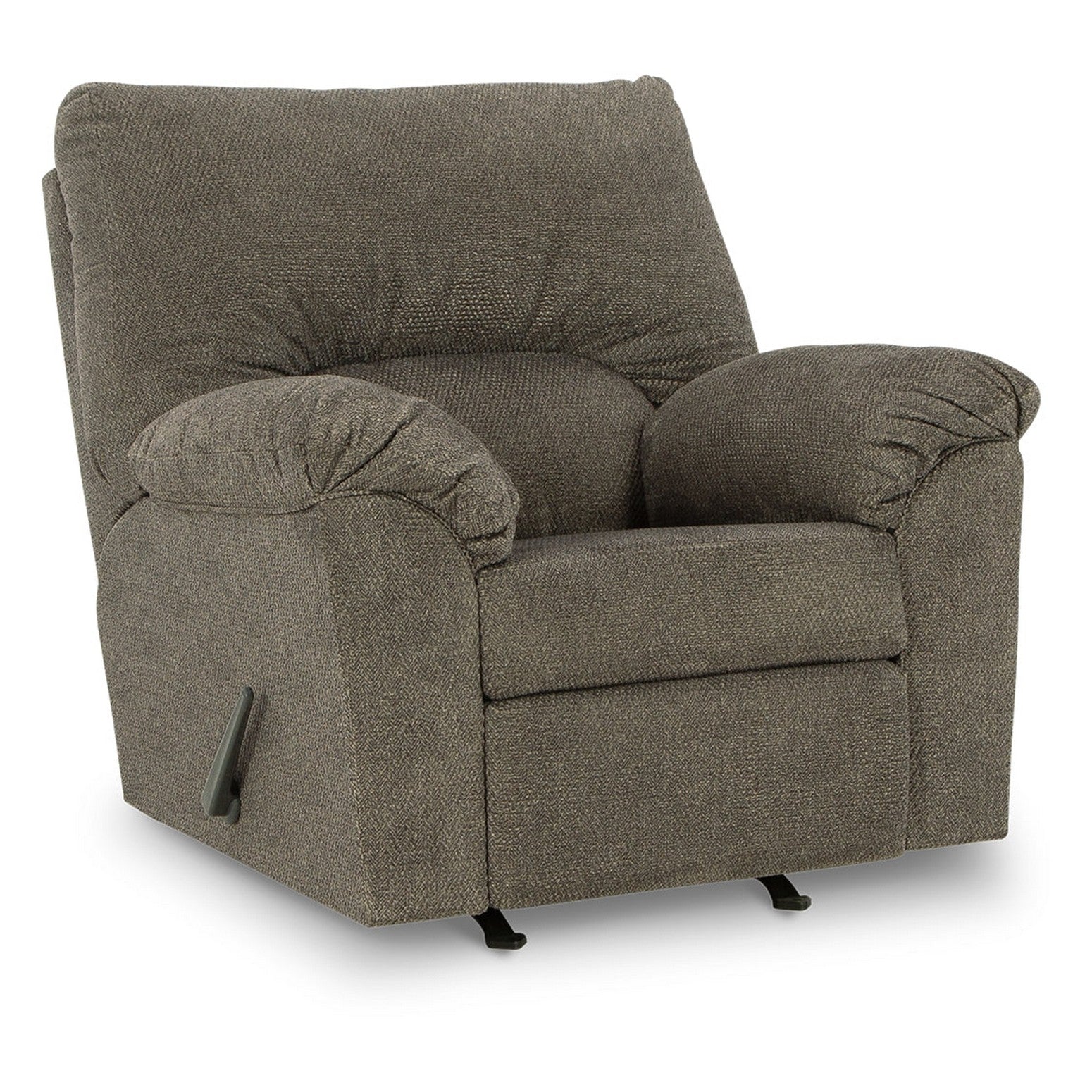 Norlou Recliner Ash-2950225