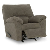 Norlou Recliner Ash-2950225