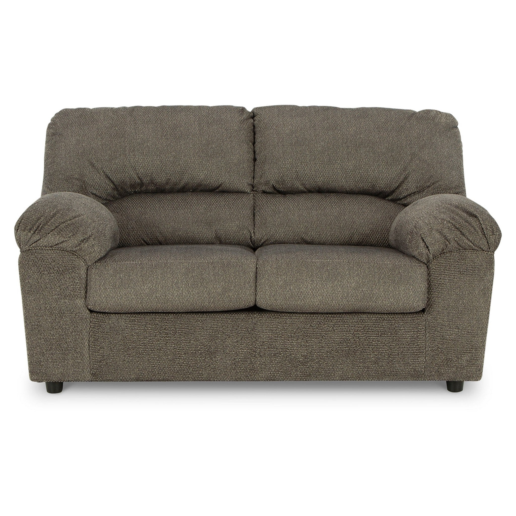 Norlou Loveseat Ash-2950235