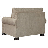 Kananwood Oversized Chair Ash-2960323