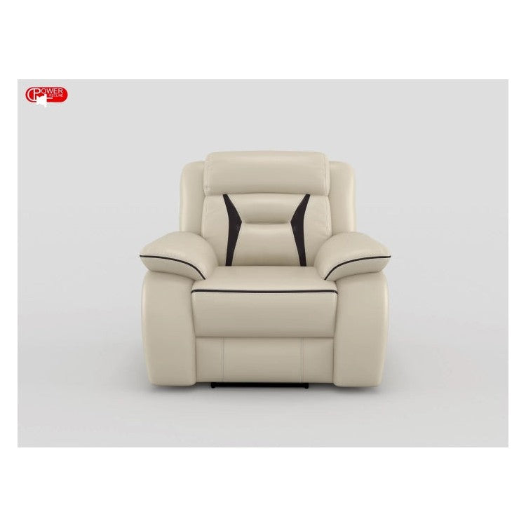 Power Reclining Chair 8229NBE-1PW