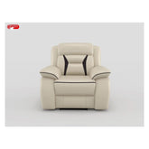 Power Reclining Chair 8229NBE-1PW