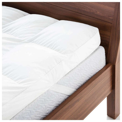 3 Inch Down Alternative Mattress Topper - IS30CKDAFB - Underkut