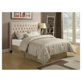 QUEEN HEADBOARD 300007QB1