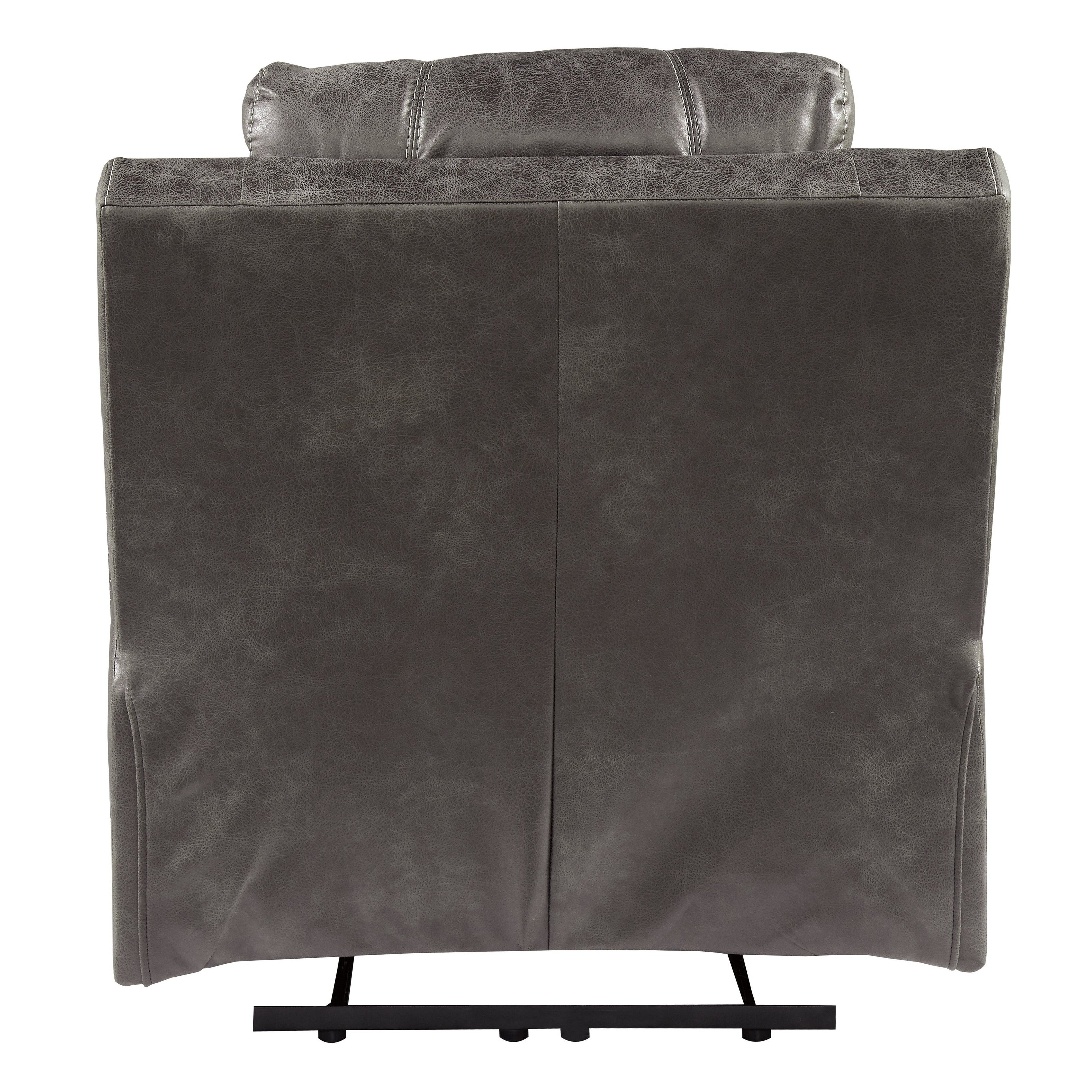 Erlangen Power Recliner Ash-3000413