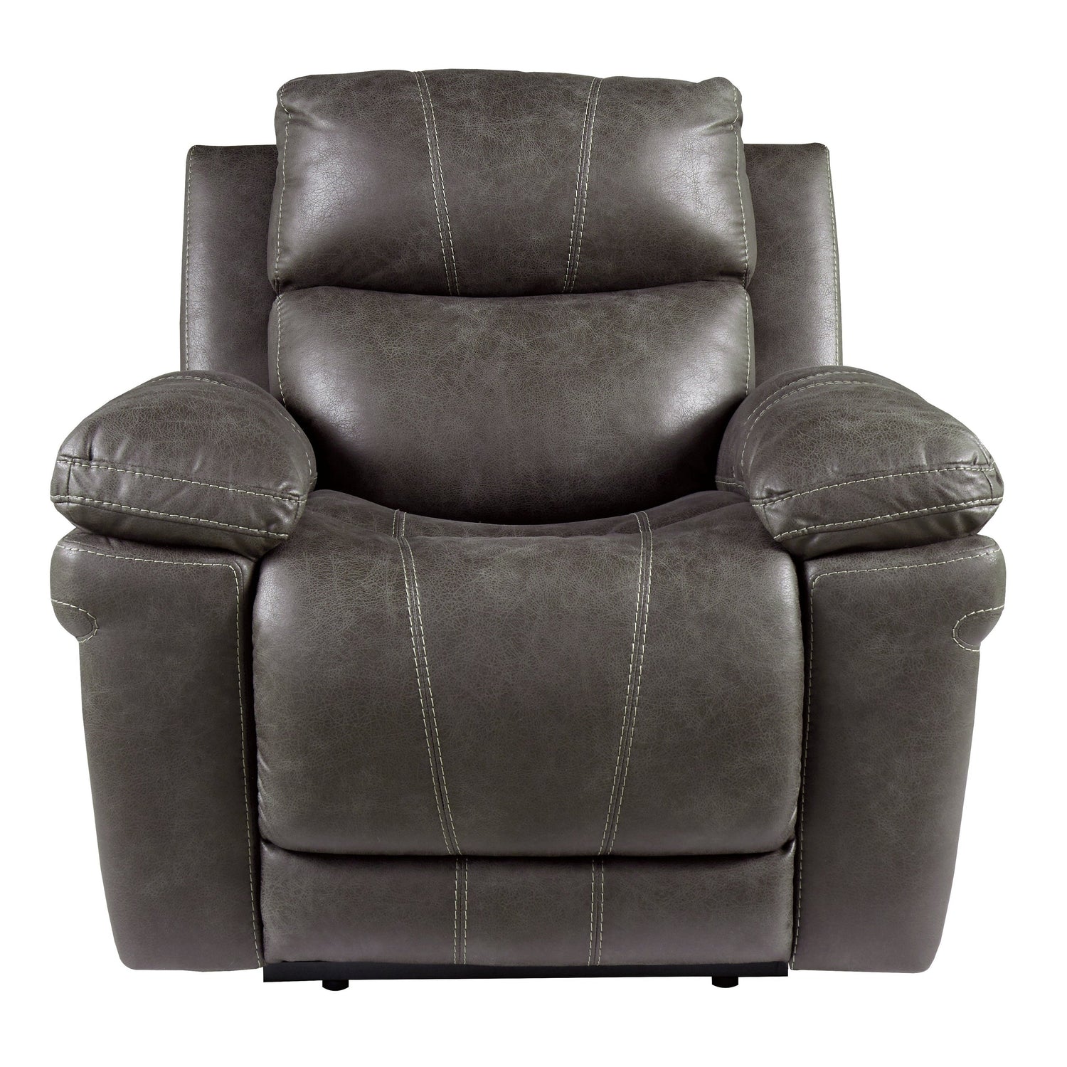 Erlangen Power Recliner Ash-3000413