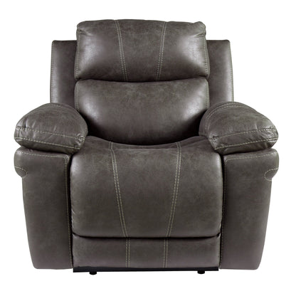 Erlangen Power Recliner Ash-3000413