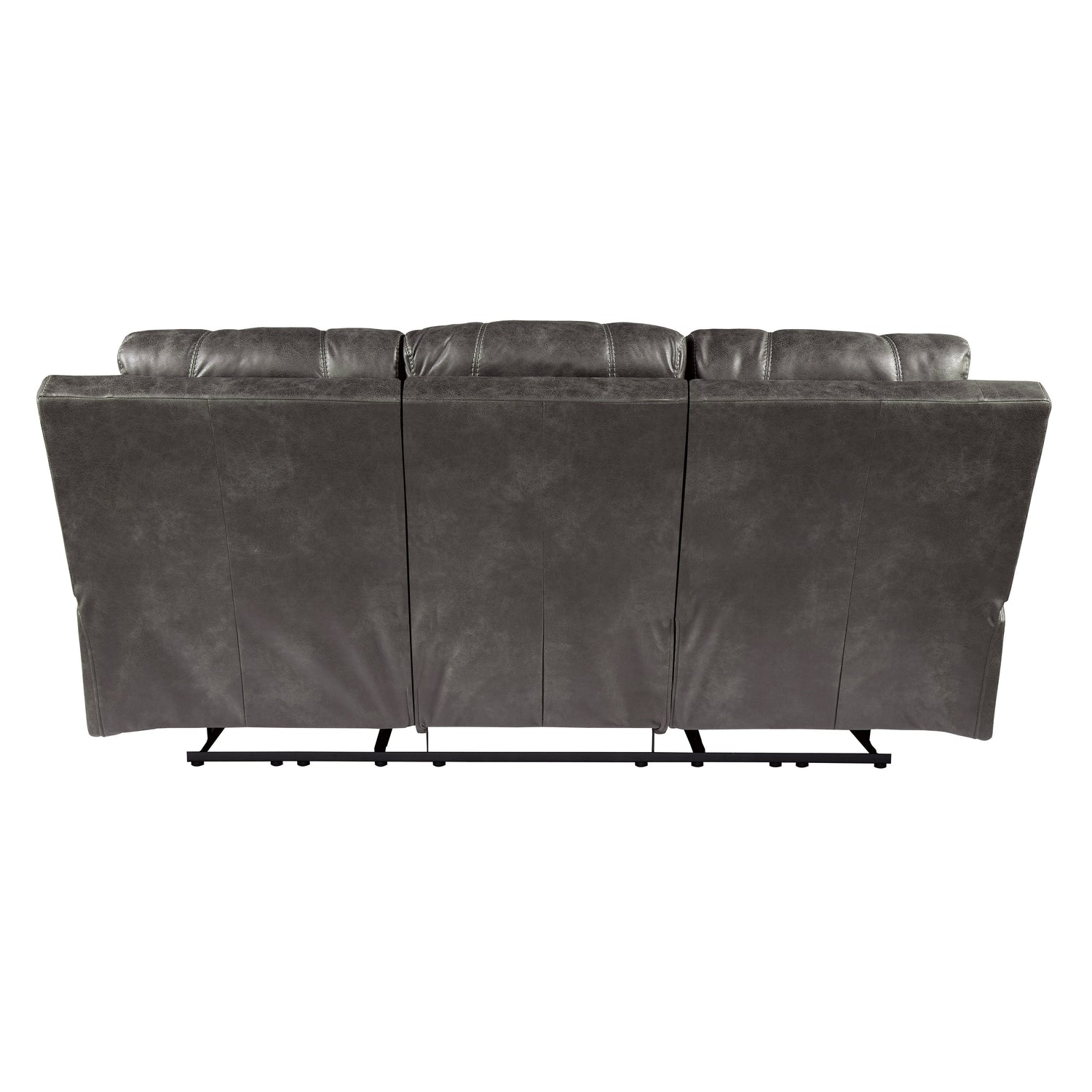 Erlangen Power Reclining Sofa Ash-3000415