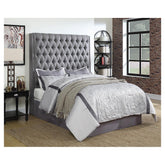 E KING HEADBOARD 300621KEB1